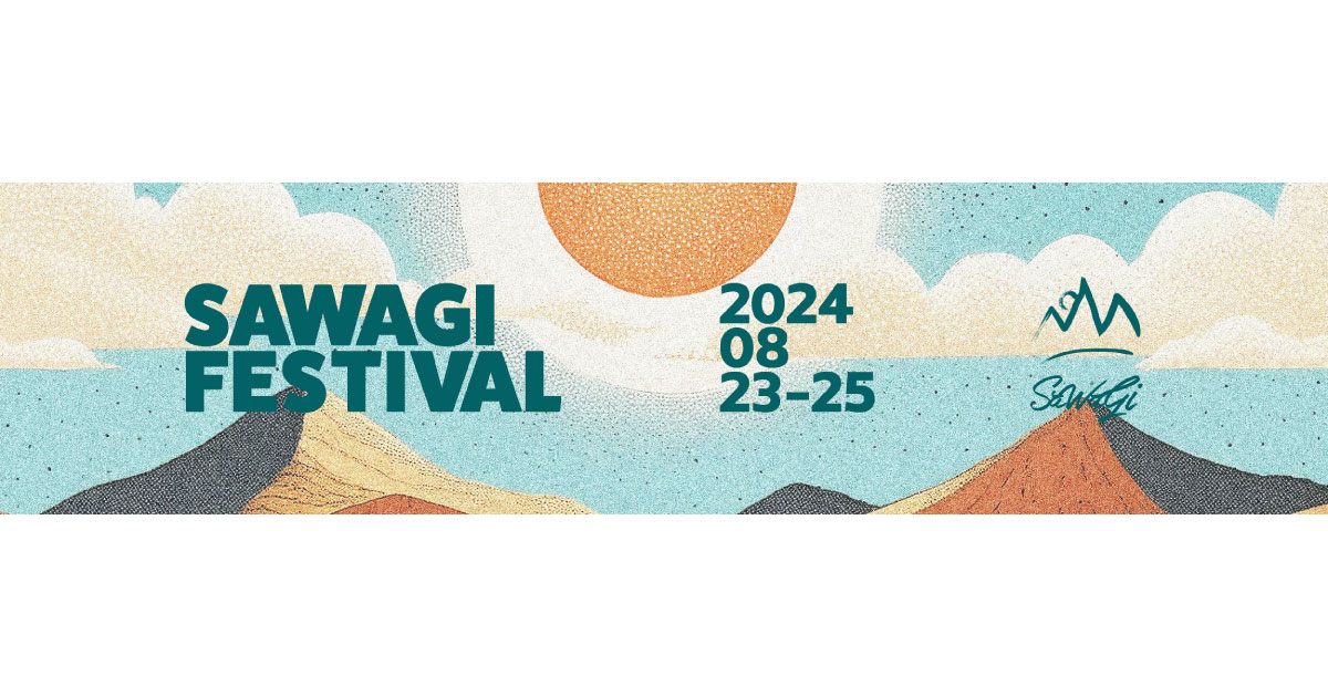 Sawagi Festival 2024